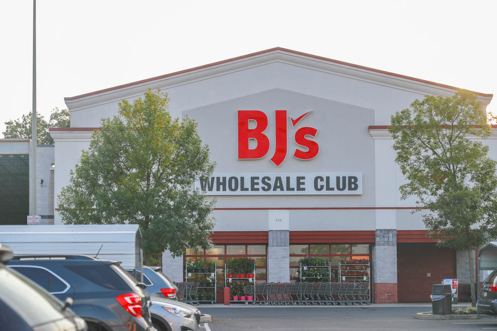 BJ’s Wholesale Club